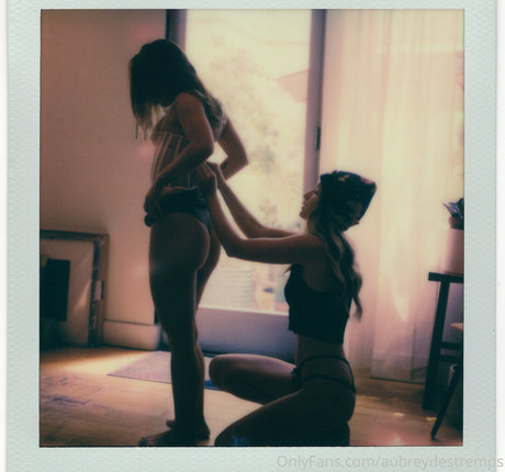 aubreyallia star art pics