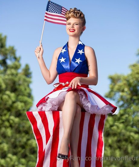 pixievonfleur pornstar xxx galleries