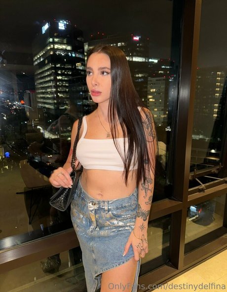 destinydelfina beautiful pornstar pic
