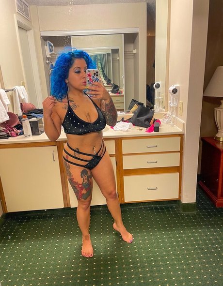 spanishxbarbiiefree perfect actress photo