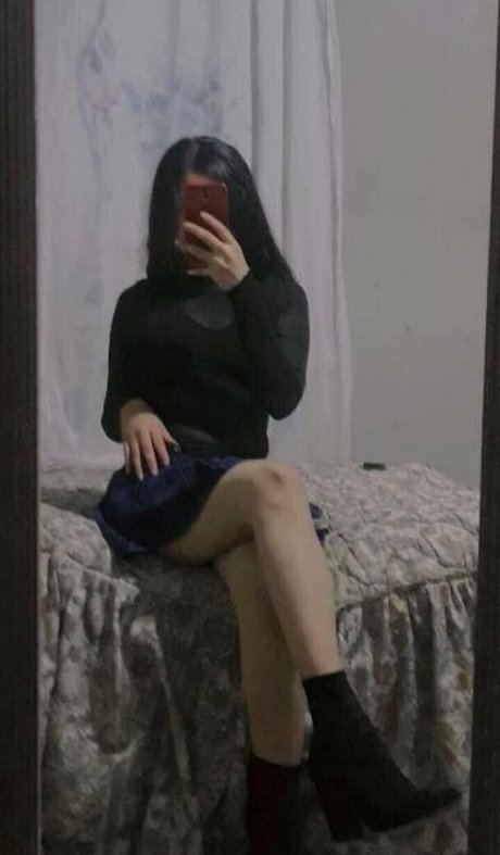 bexxirex model exclusive photo