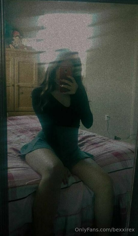 bexxirex pornstar adult photos