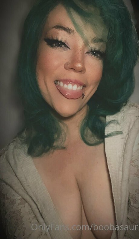 boobasaur model sex pictures