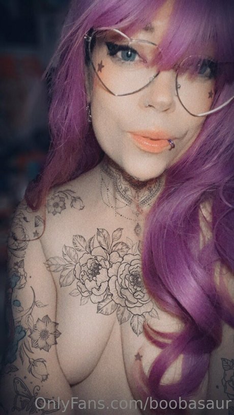 boobasaur porn model galleries