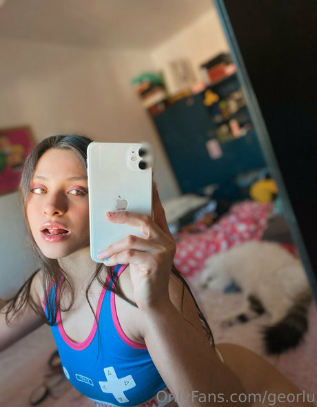 georlu pornstar beautiful galleries