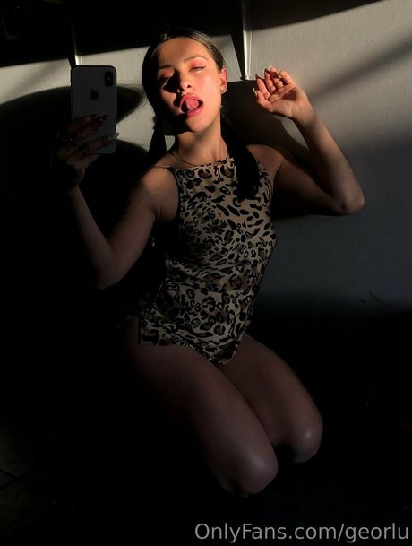 georlu sexy model images