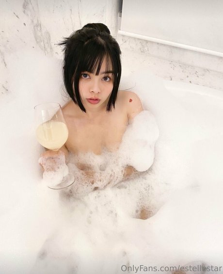 estelleshiori pornstar xxx photos