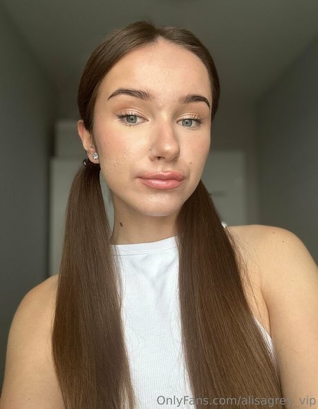 alisagrey vip xxx pornstar img