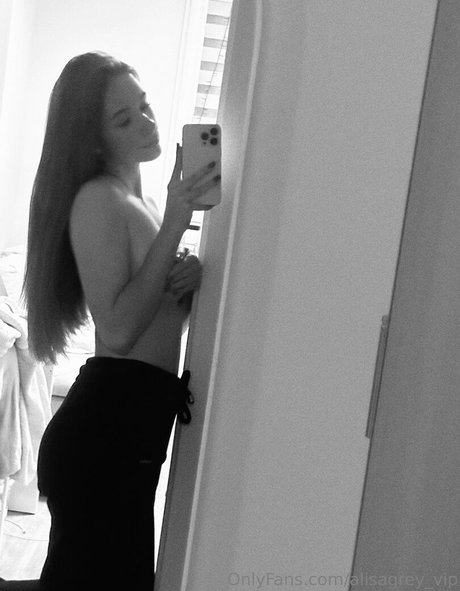 alisagrey vip star nude archive