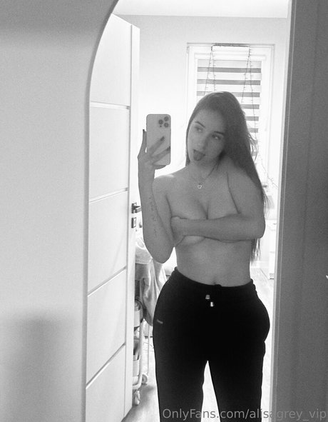 alisagrey vip pornstar high quality photos