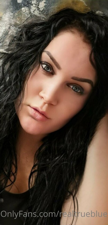 truestellablue pornstar hot photo
