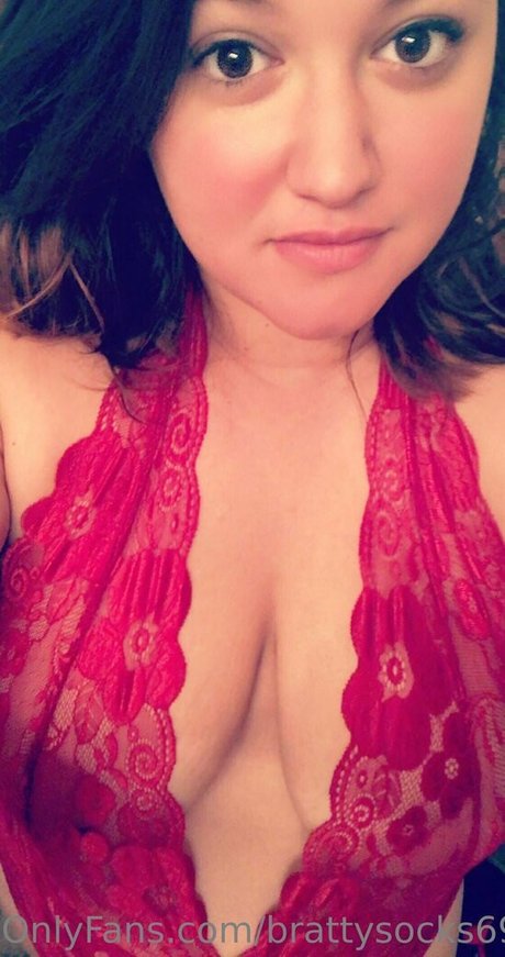 brattysocks69 hd model images