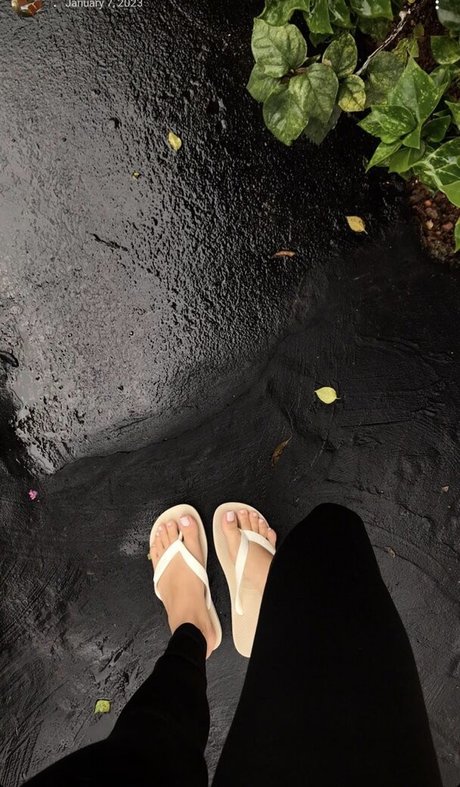 pesdaprin model porn image