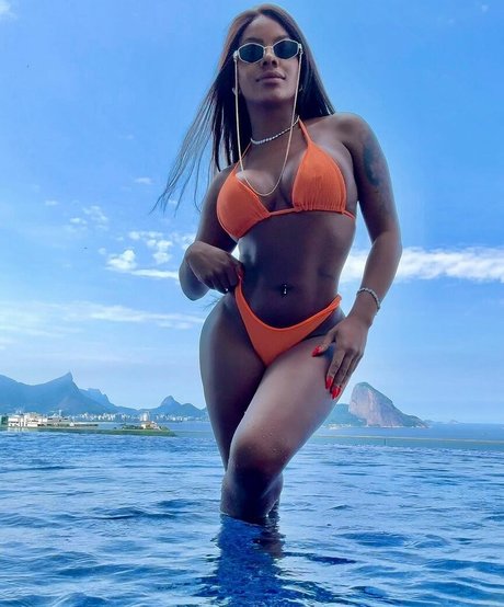 Jessica Apolinario model sexy archive