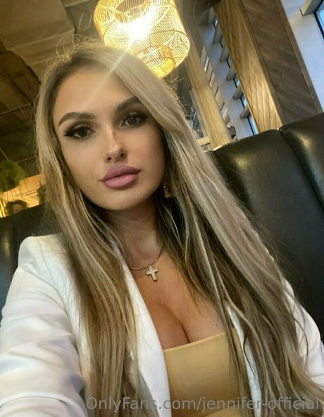 jennifer official pornstar nudes images
