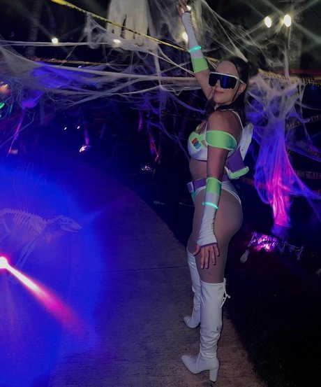 Monica Gonzalez star porn pictures