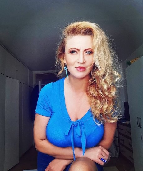 Berina Fati pretty pornstar image