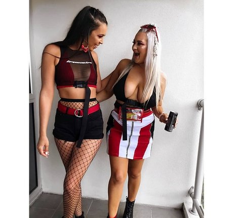 Aimee Young model hot pictures