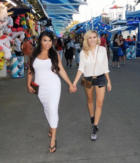 Wendy Alcala top pornstar img