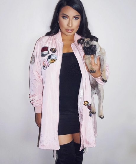 Wendy Alcala xxx actress image