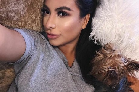 Wendy Alcala pornographic star img