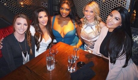 Wendy Alcala model best image