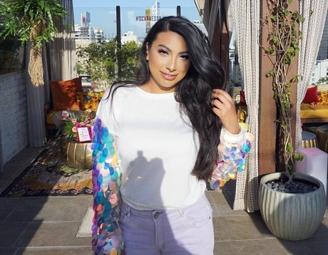 Wendy Alcala free star picture