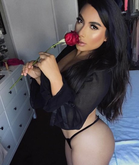 Wendy Alcala nice star photos