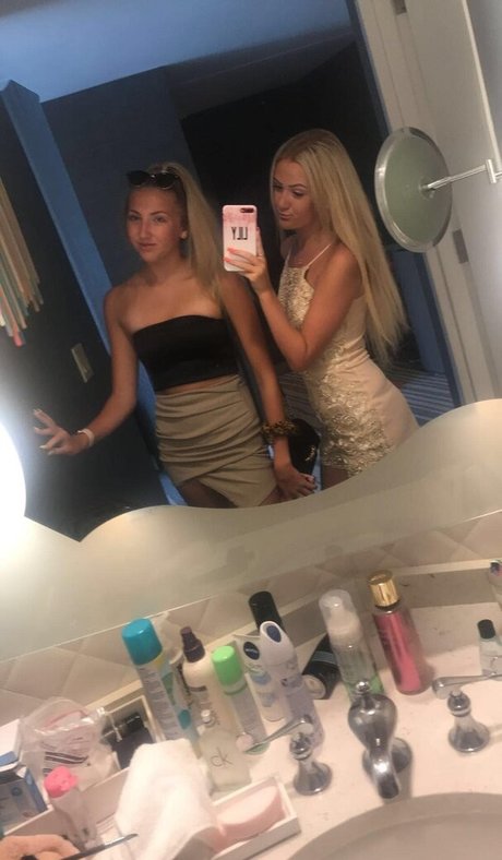 Lily Mcalpine model sex galleries