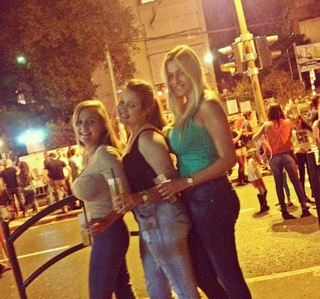 Luan Raviv pretty pornstar photo