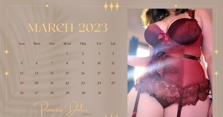 princessdulci pretty star pics