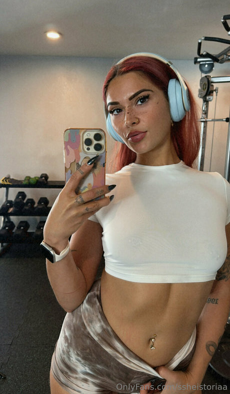 ssheistoriaa star nudes img