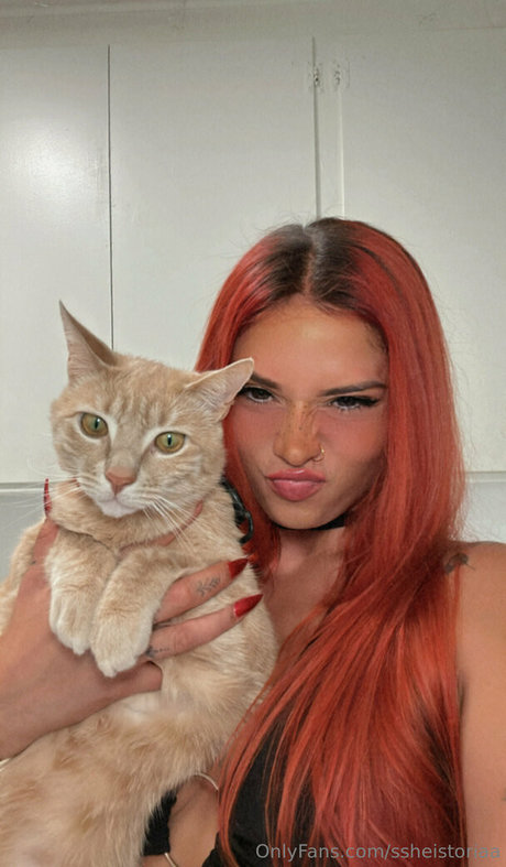 ssheistoriaa pornstar art img