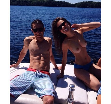 Erin Fahey pornstar naked picture