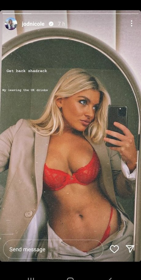 Jodnicole model art galleries