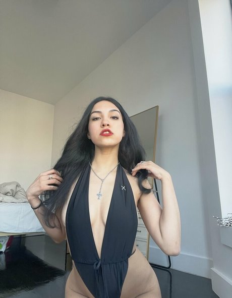 princesadelilah model pornographic pics