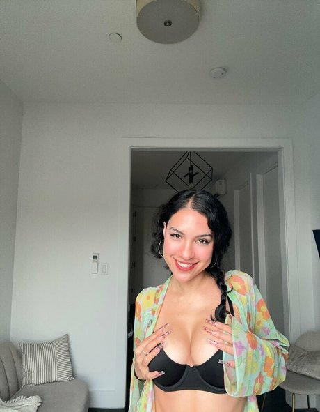 princesadelilah hd model pic