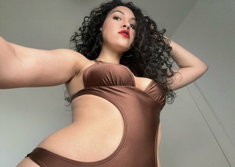 princesadelilah top model picture