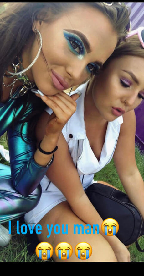 Bobbie Cook top model pic