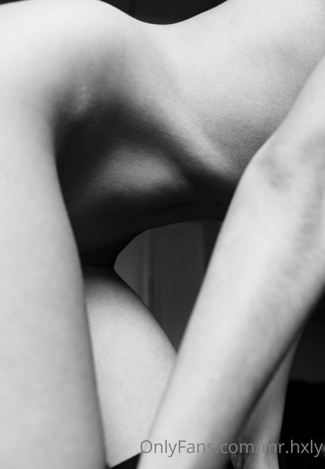 mr hxly free model galleries