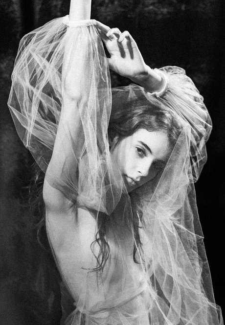 mr hxly model sexy image