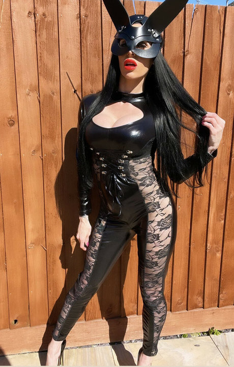 missrebeccajade star erotic images