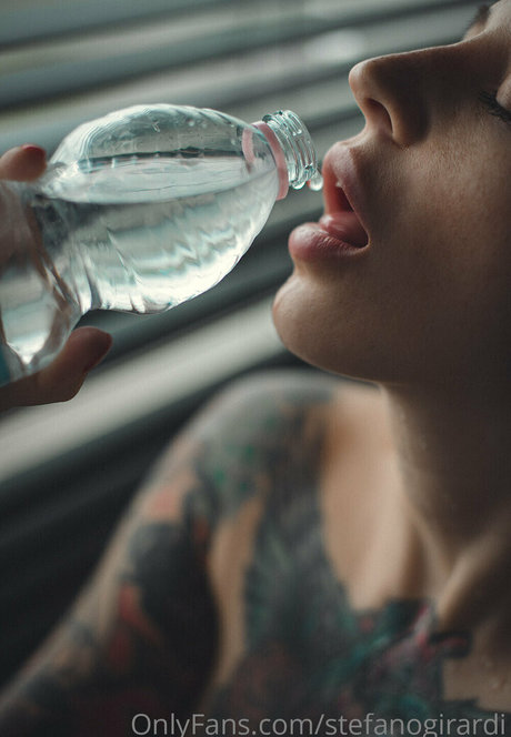 stefanogirardi star nice pictures