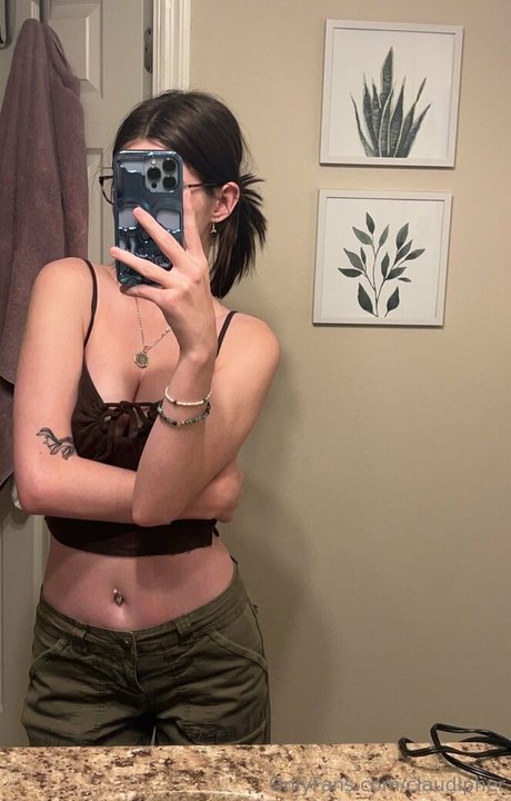 claudipher model free gallery