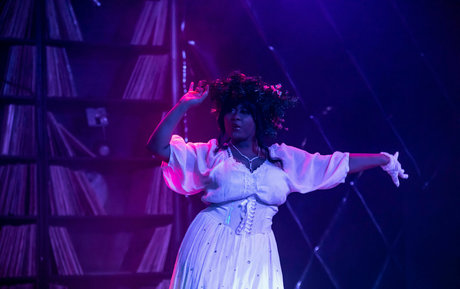 meleimarvelous exclusive pornstar pic