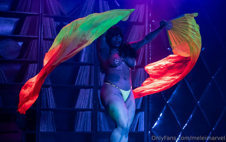 meleimarvelous erotic star photos