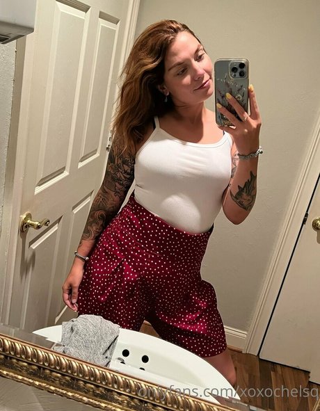 xoxochelsq high quality star galleries