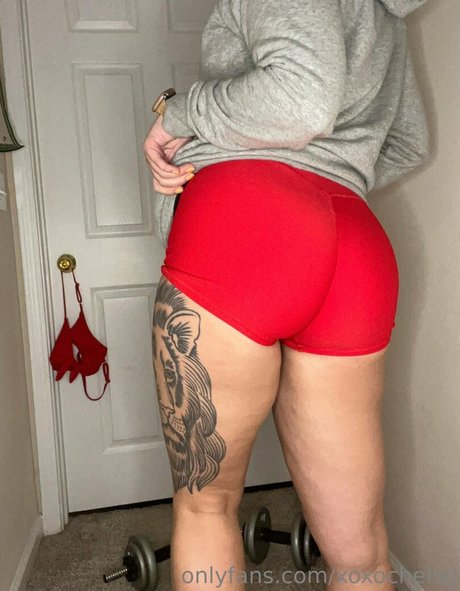 xoxochelsq model perfect picture