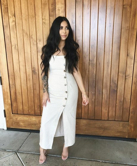 Evettexo star nice photo