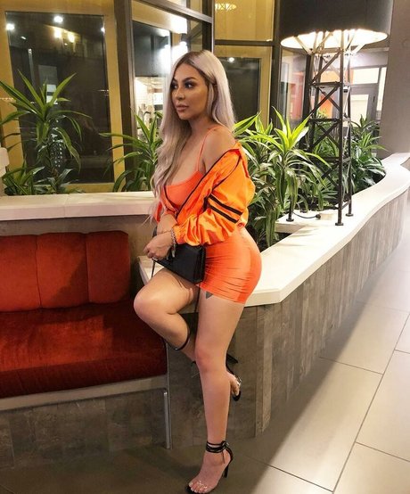 Evettexo exclusive star picture